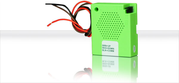 SG0MV-X2 | ELECTRONIC HANDICAP CHIME/GONG