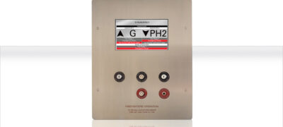 MBS200-XX MAX BANK SERIES