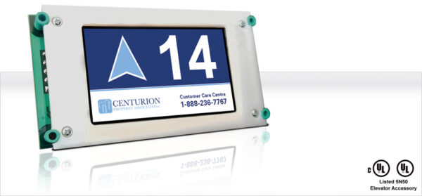 EMN43-S6XX | 4.3" TFT