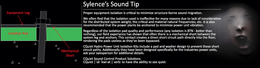 Sylences Sound Tip