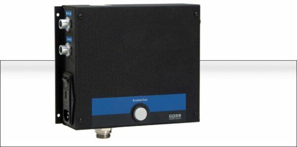 COSS Qualifier Interface