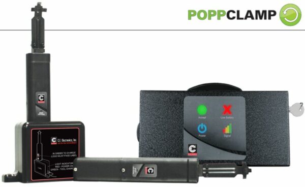 POPP Clamp Tool