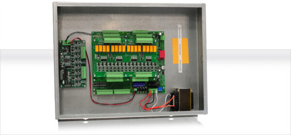 CIB-DXXRX | CONTROLLER INTERFACE BOARD