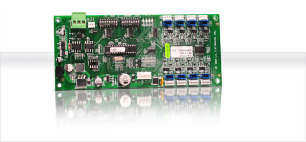 CIB-OXXXX | CONTROLLER INTERFACE BOARD | OTIS RSL