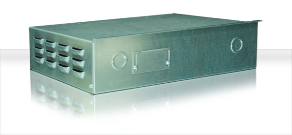 ERXXX-LXX2 | REMOTE CPU BOX