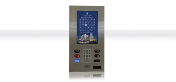 ET156-APX | 15.6" ELITE TOUCH ® | PCAP