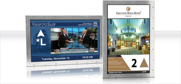 EX19W-AS2 | 19" "WIDE" ELITE PI