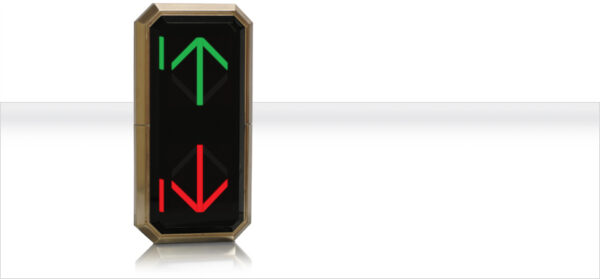 GTDV-OSXX | REMOTE DISPLAY INDICATOR "RDI"