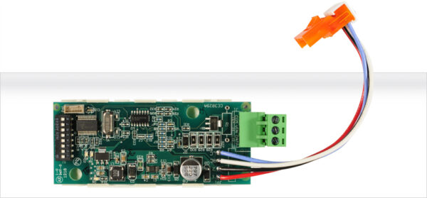 MCRSL-1 | INTERFACE CARD