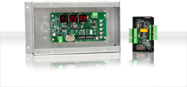 MTIME2-X | TIME AND DATE MODULE