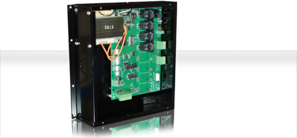 SEC04-XXXX | SECURITY BUTTON INTERFACE