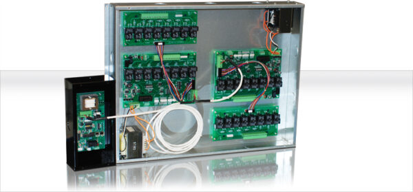 SEC32-XXXX | SECURITY BUTTON INTERFACE