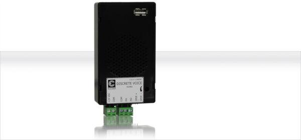 VS3962-XX | DISCRETE VOICE ANNUNCIATOR