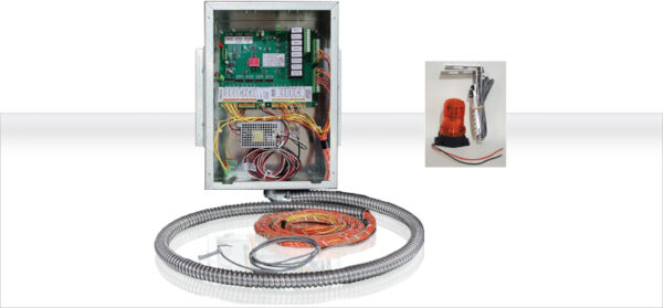 DLMS1-D | ELEVATOR DOOR MONITORING