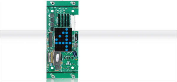 DV120-X0XXX | 2" CHARACTER