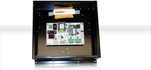 ELESC-K2 | JUNCTION BOARD | UNAVAILABLE