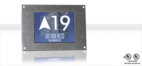 EMN57-BXX | 5.7" TFT