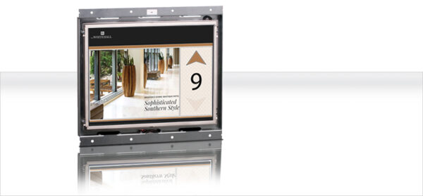 OX121-AK2 | 12.1 LUXURY LIQUID CRYSTAL DISPLAY (LCD)