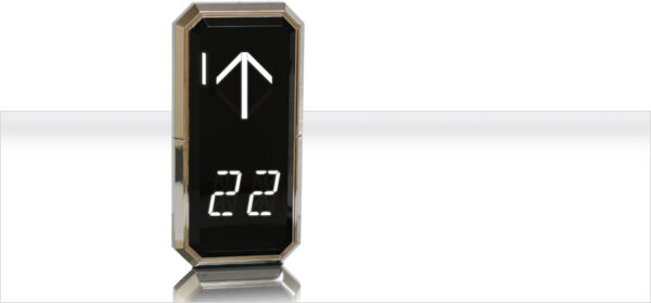 GTCV-MXXX | REMOTE DISPLAY INDICATOR "RDI"