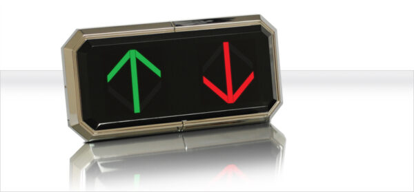 GTDH-OSXX | REMOTE DISPLAY INDICATOR "RDI"