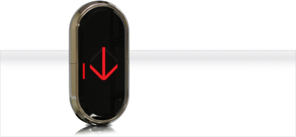 GTSV-XXX | REMOTE DISPLAY INDICATOR "RDI"