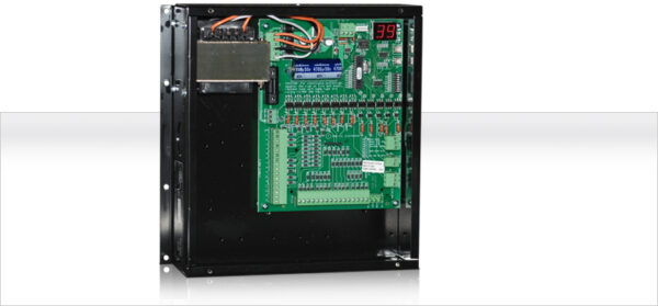 MCCA-XXXXXXX | CENTRAL CONTROL UNIT ("CCU")