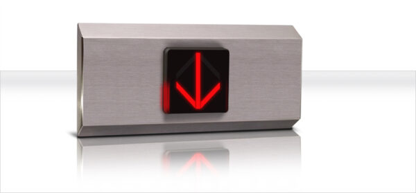 MH911-XXX | 3.0 INCH LED EXTENDED ARROW
