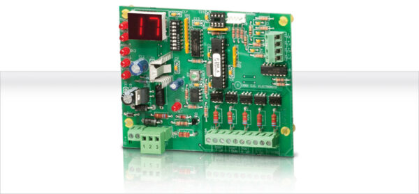 MOTIS-X | OTIS 401 SERIES CONTROLLERS