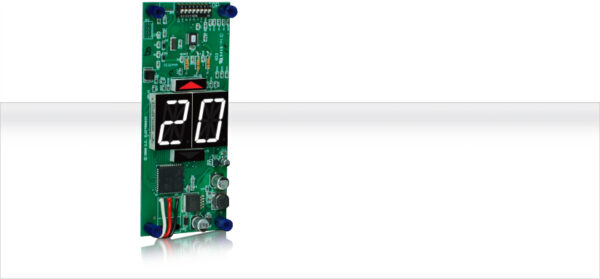 MSV21-XXX | 1" CHARACTER