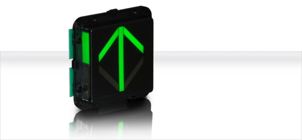 OAHE-CX | 3.0" LED EXTENDED ARROW