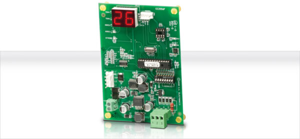 OCDL-XX | OTIS INTERFACE CARD