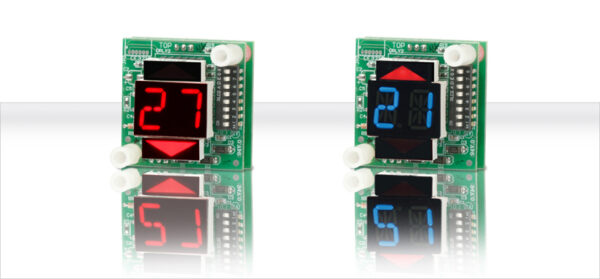 OE205-XX | OTIS 411 SERIES CONTROLLERS