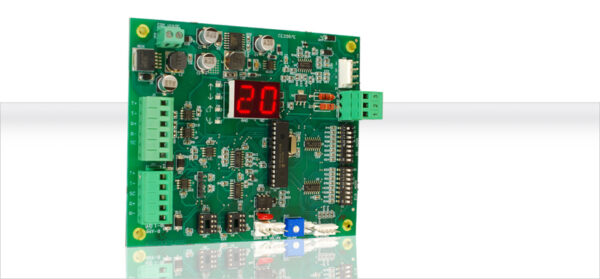 OEMS | OTIS INTERFACE CARD