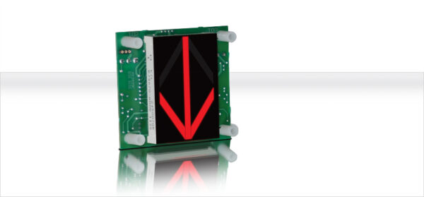 OH125-XX | REMOTE DISPLAY INDICATOR "RDI"