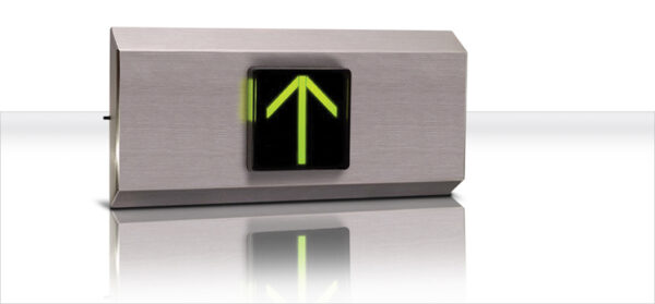 OH911-XX | 3.0 INCH LED EXTENDED ARROW