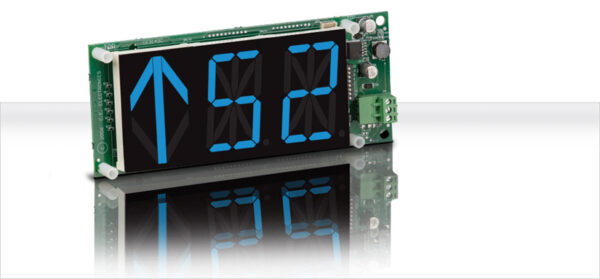 OS222-XXXXX | REMOTE DISPLAY INDICATOR ("RDI")