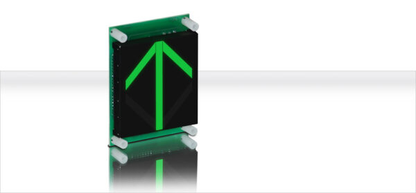 SA130-OSX | 3.0" LED ARROW