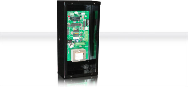 SEC01-XXXX | SECURITY ACCESS SYSTEM