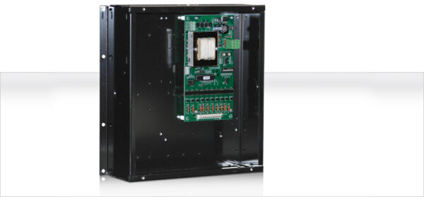 SMCDU-XXX | CONTROL DRIVER BOARD