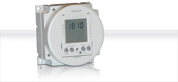 TIMER-X