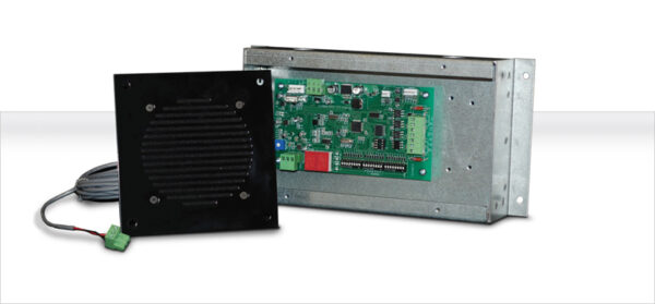 VM3541-XXXXX | DIGITIZED FLOOR ANNUNCIATOR