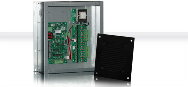VS3541-XXXXX | DIGITIZED FLOOR ANNUNCIATOR