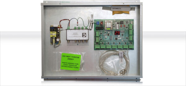 ELBNK-XXX | JUNCTION BOARD | AMPLIFIER | REPLACEMENT ONLY | UNAVAILABLE