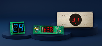 Direct Replacements