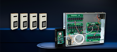 Security Systems