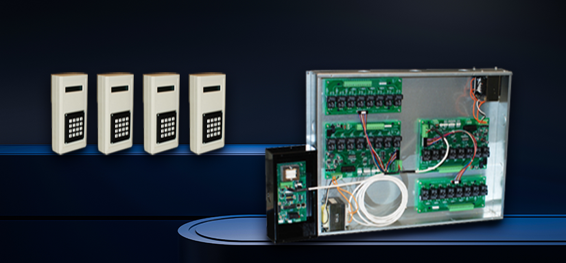 Security Systems