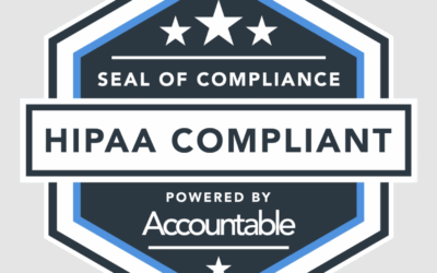 C.E. Electronics is now HIPPA Compliant