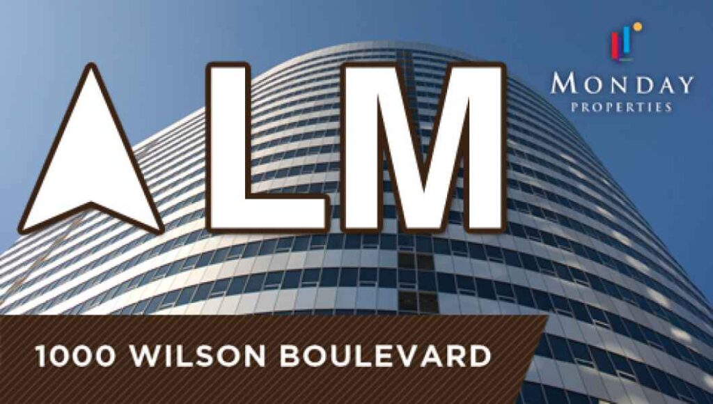 1000-Wilson-Boulevard