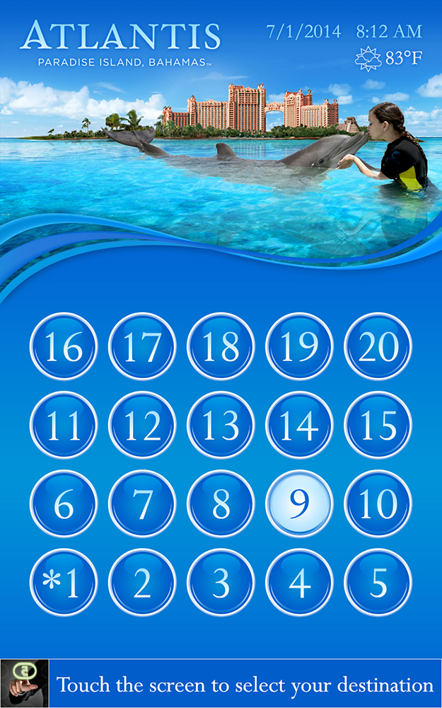 4-Atlantis