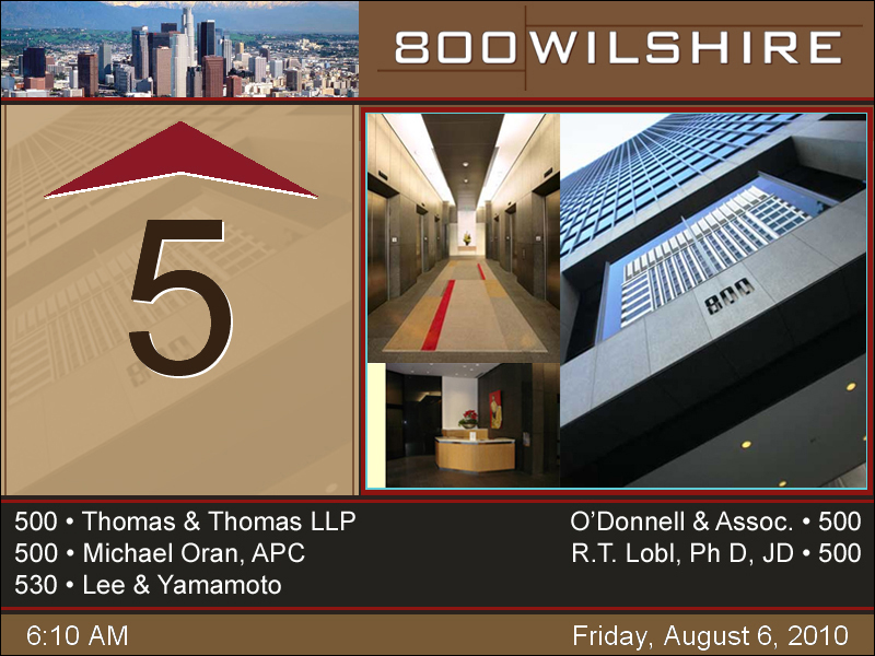 800-Wilshire